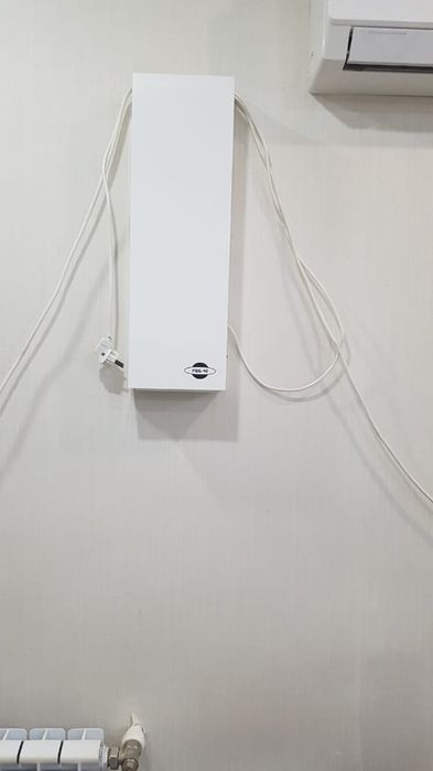 Продам дезинфектор рециркулятор для помещения