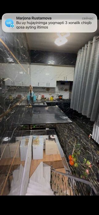 Продаётся готовый дом - по
выгодной цене! в Каракамиш2/1  2в3\1\4 56m2