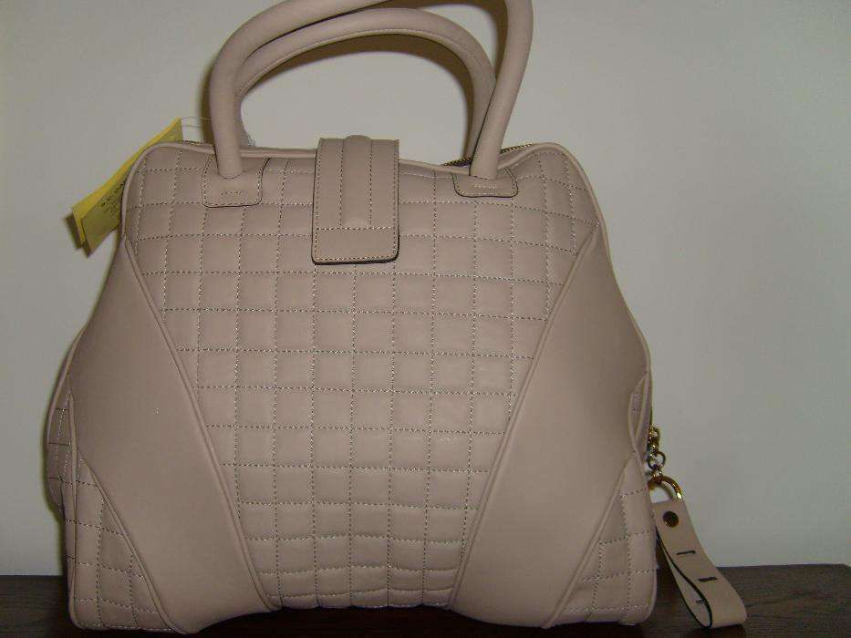 Geanta dama, piele naturala, nepurtata