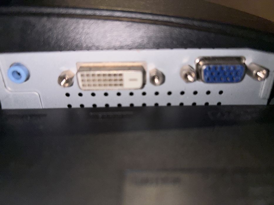 Монитор - Самсунг 17" инча