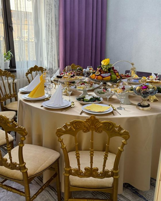 Прокат столы стулья,шатер,вентилятор