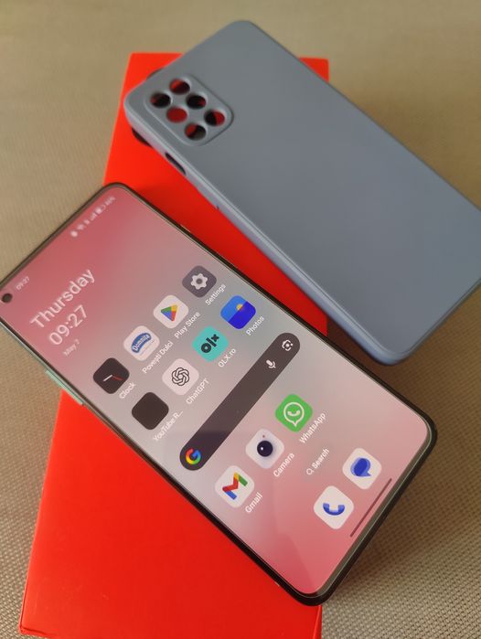 Oneplus 8T Impecabil!!