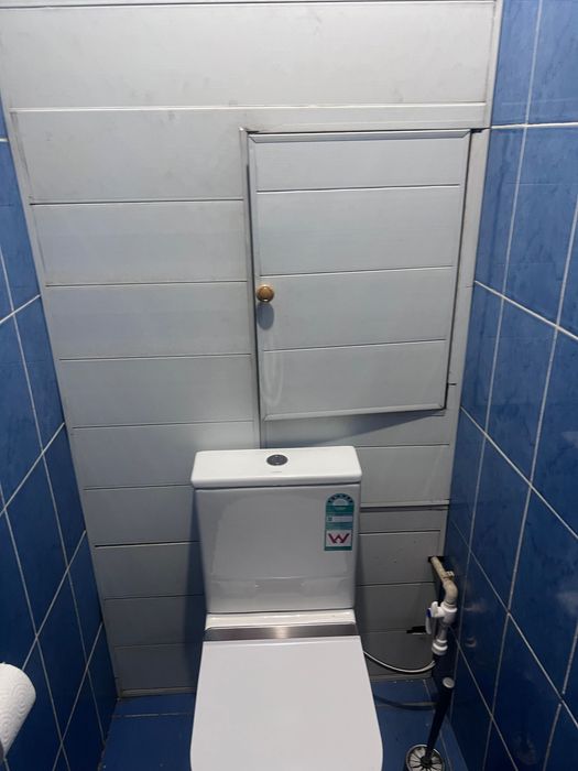 Готовая к переезду квартира