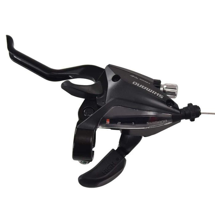 Комбинирани палцови команди със спирачки SHIMANO ACERA ST-EF500 3x7ск.