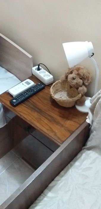 Нощувки и почивки в боксониера