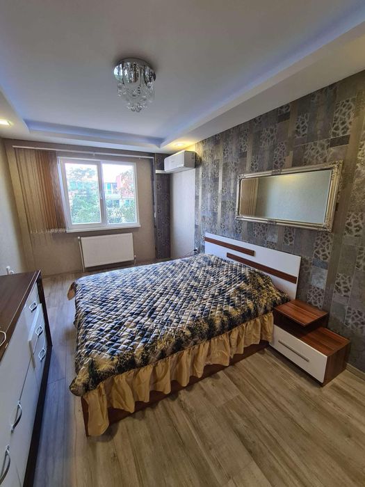 Дава се под наем Тристаен апартамент в София, Люлин 2 - 110 кв.м за 700 € - Снимка #7