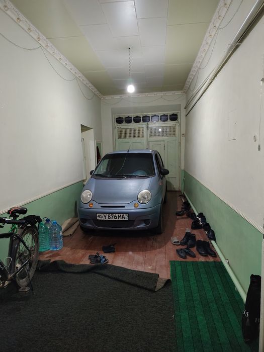 Matiz sotiladi 2009 yili
