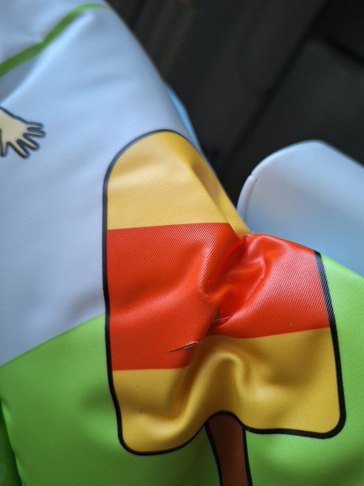 Scaun masa bebe 2in1 Prima Pappa follow me