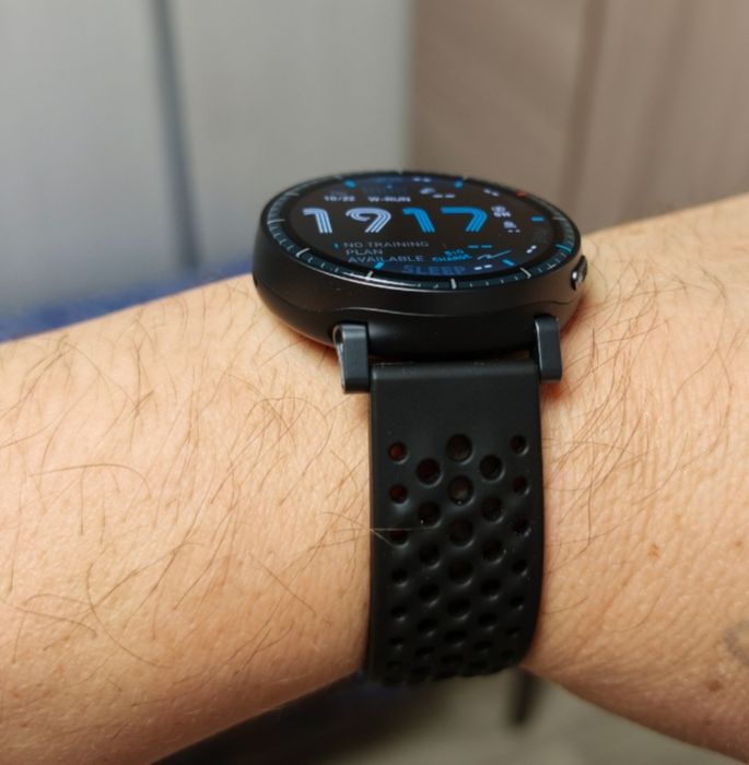 Часы Amazfit active max