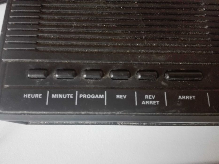 Радио (транзистор) - три броя.