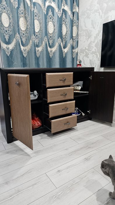 Продам срочно комод