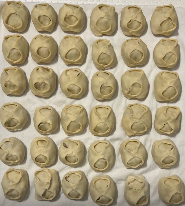 Продаю полуфабрикаты