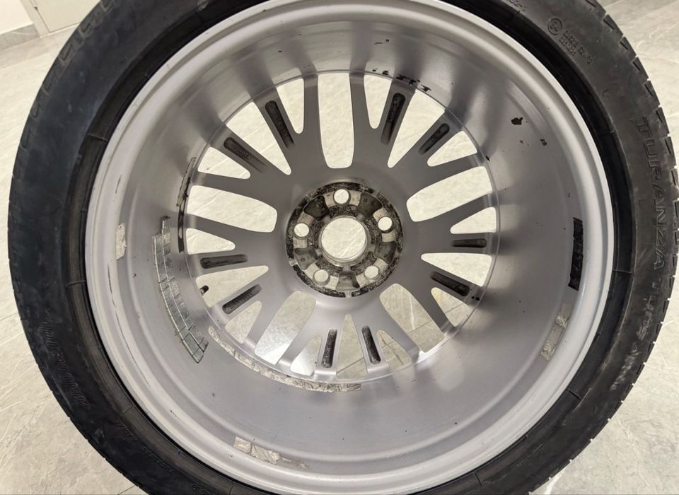 Диска камри 70 запаска