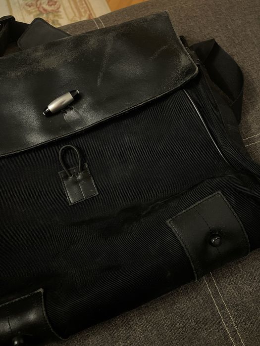 Montblanc Shoulder Bag Crossbody