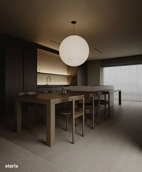 Apartament 2 Camere Sector 3 | Parcare Inclusa | Incalzire Pardoseala