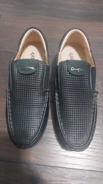 Pantofi eleganți copii