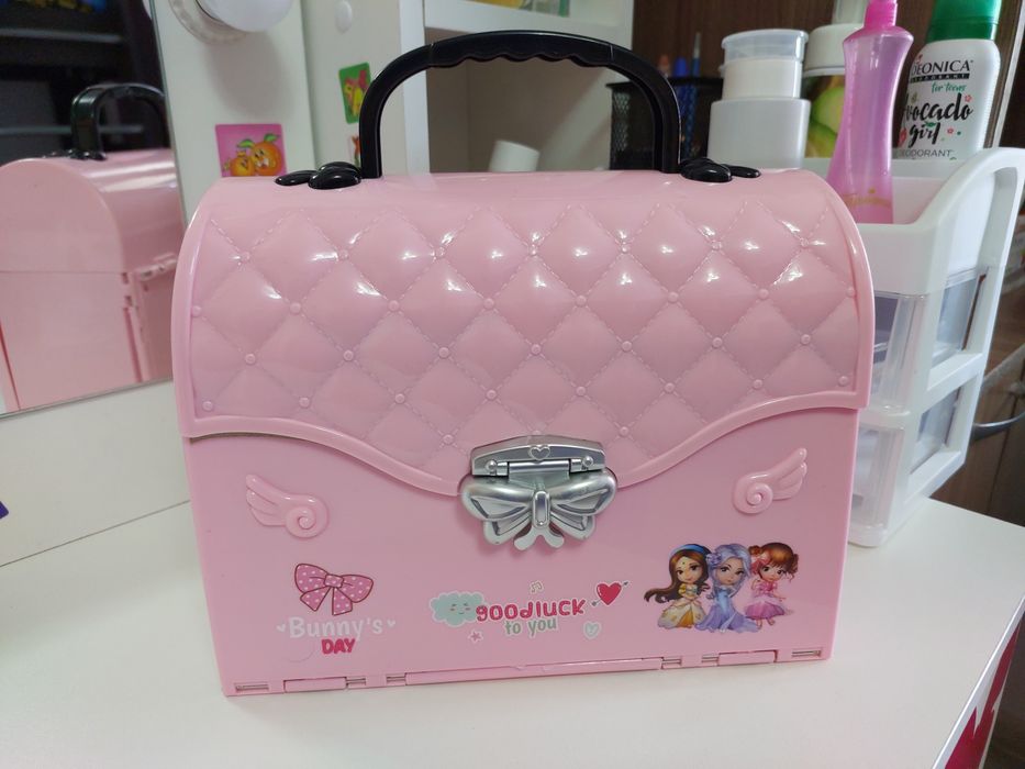 Продам домик трансформер новый