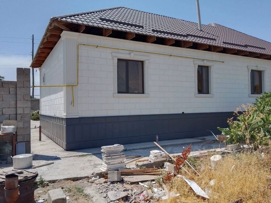 Термо панел ТермоТравертин