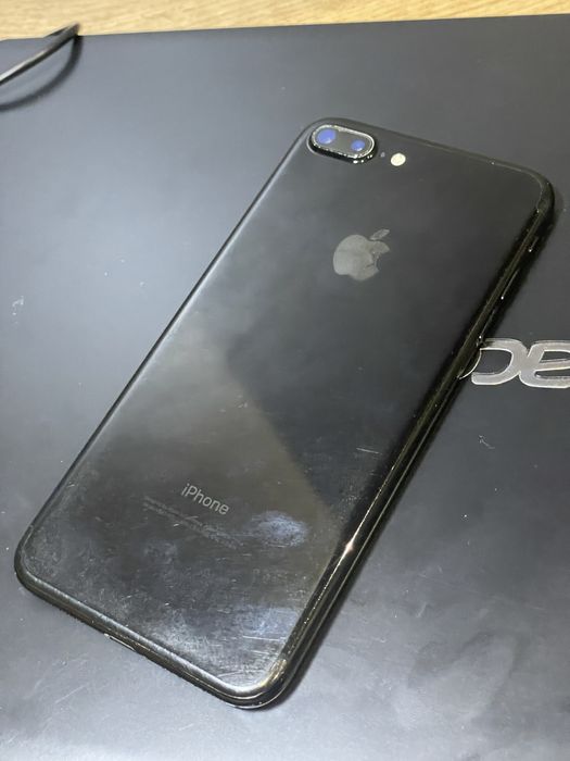 Iphone 7 Plus 128GB LL/A