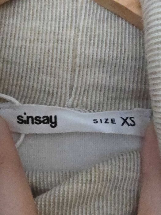 Дълга рокля Sinsay