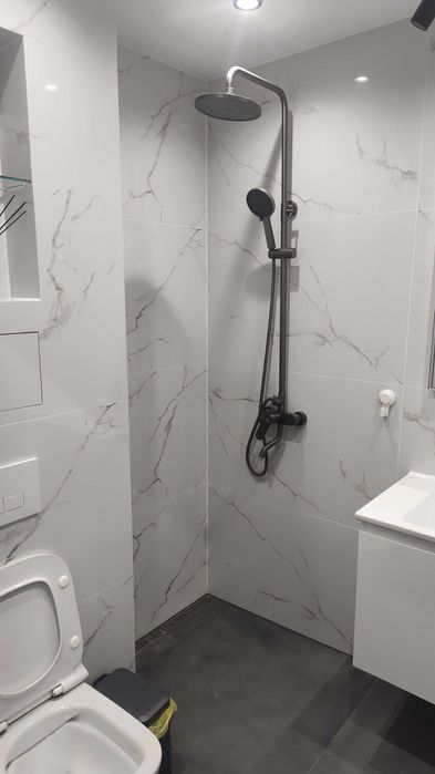 Дава се под наем Двустаен апартамент в София, в.з. Малинова долина - 62 кв.м за 900 € - Снимка #12