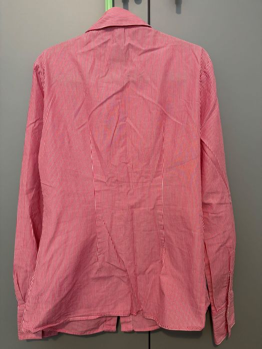 Camasa de dama, Benetton