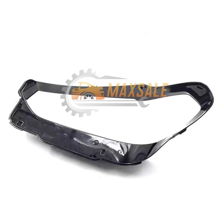 Капаци за фарове BMW X3 G01 G08 (21-22) стъкло фар LED БМВ Х3 Г08