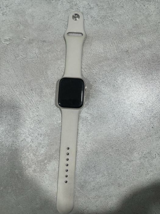 Apple watch se 2