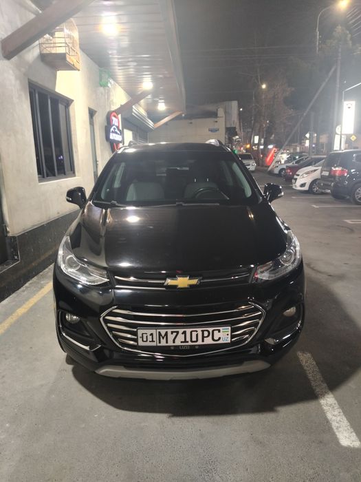 Продажа машина Трекер-1 автомат