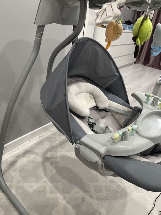 Продам детскую качалку