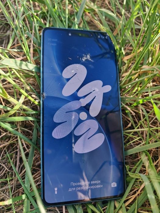 Redmi note 12 turbo 12/512