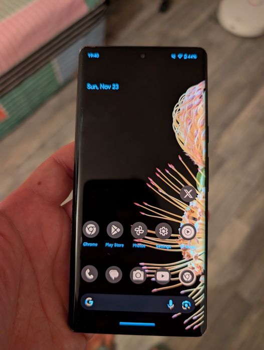 Смартфон Google Pixel 6 Pro, 128 GB