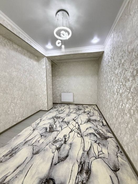 2 хонали квартира сотилади