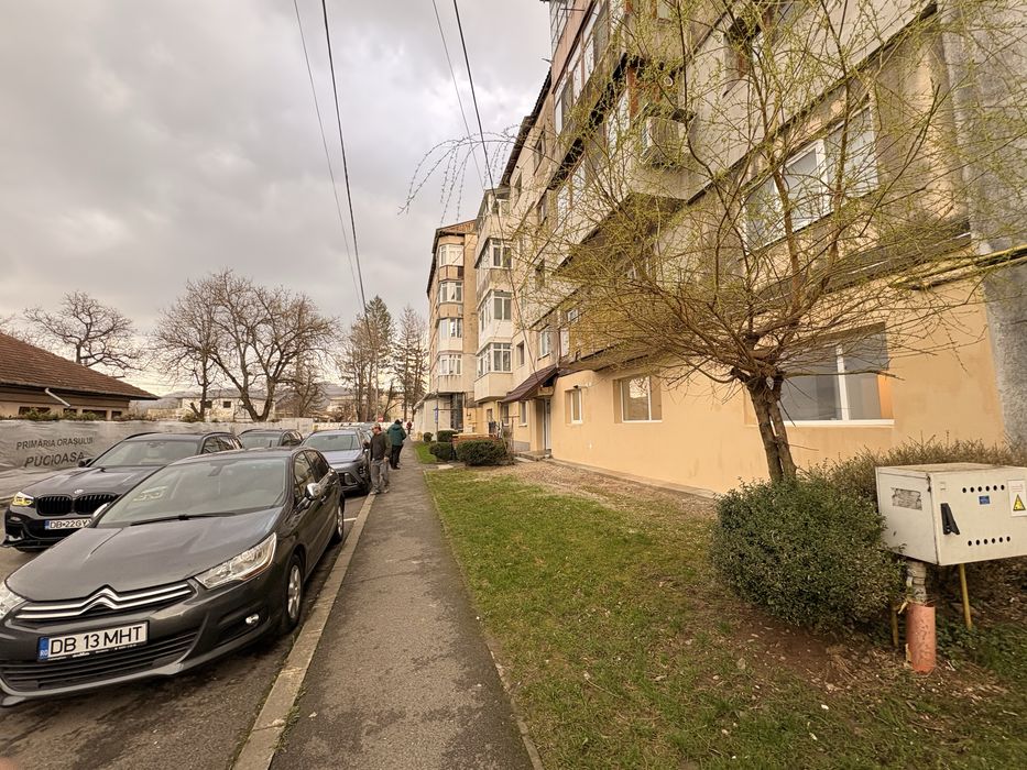 Apartament 2 camere pret fix