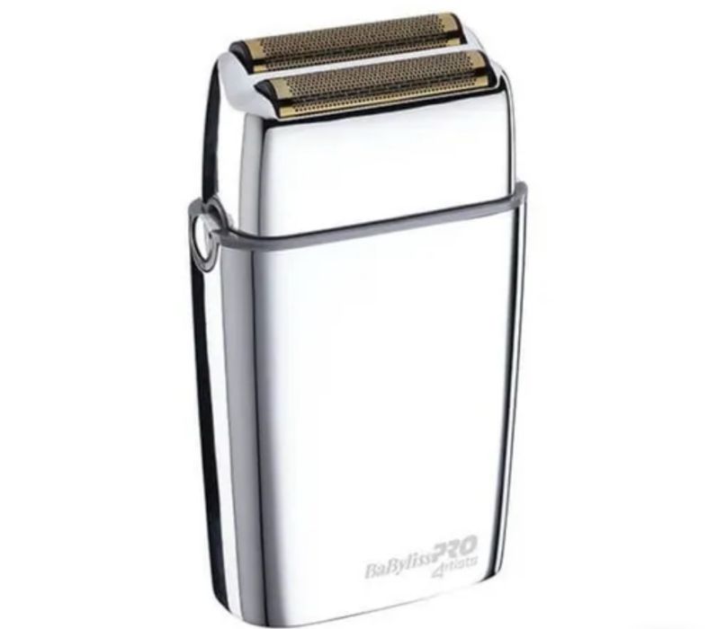 Электробритва (шейвер) для бритья BaByliss PRO FOIL FX 02 4Artists