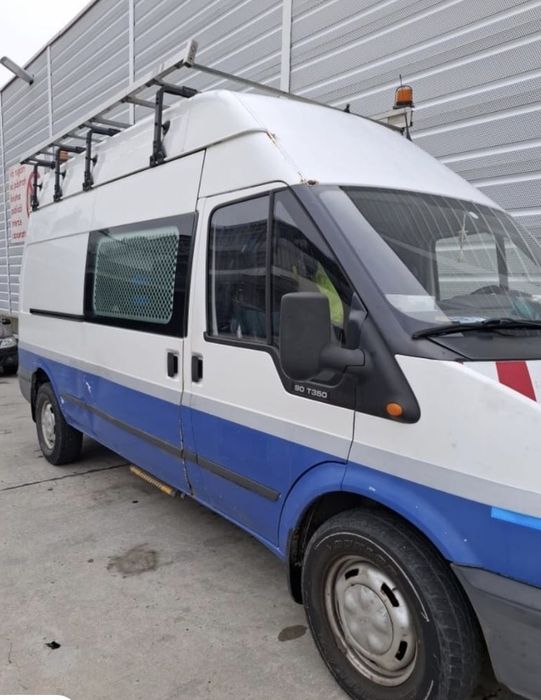 FORD Transit 0 — imagine 2