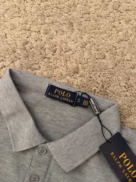 Tricou polo ralph lauren