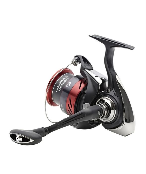 Mulineta DAIWA 23 NINJA Lt Match & Feeder 6000