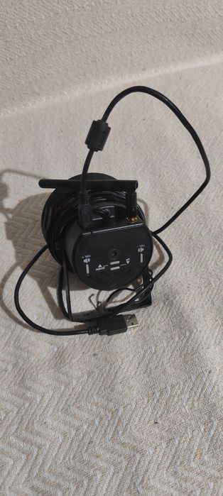 Chemătoare Multisound