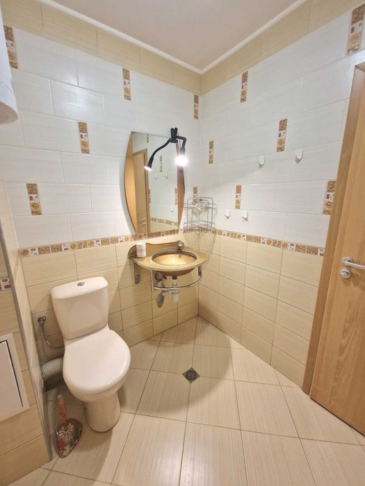 Дава се под наем Двустаен апартамент в Варна, Чаталджа - 60 кв.м за 612 € - Снимка #10