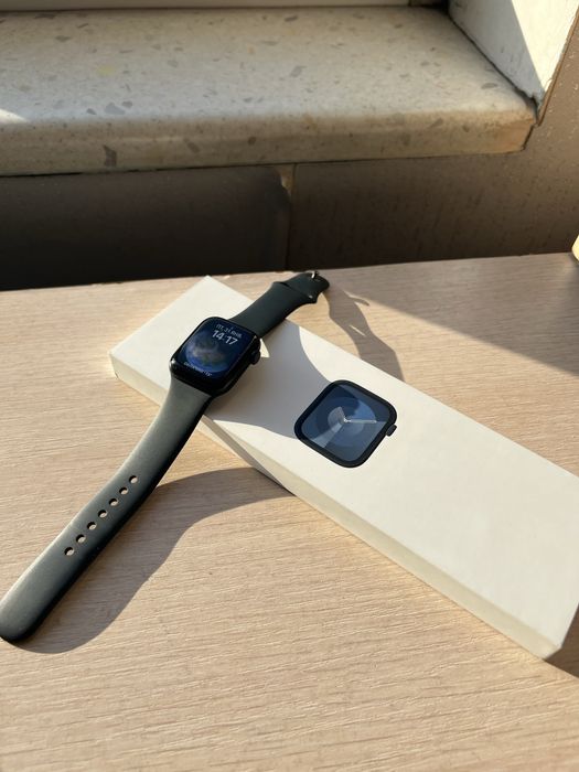 Apple watch 9 41mm GPS