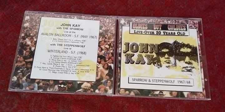 Продавам оригинални и неофициални ( буутлег концерти ) дискове