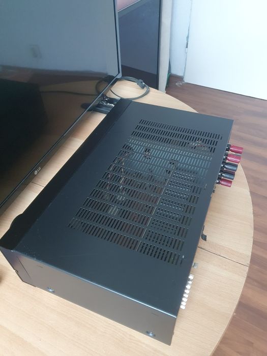 amplificator sony  TA-F170