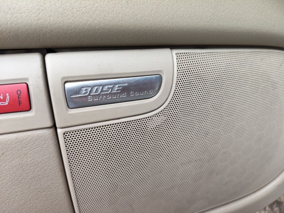 DEZMEMBREZ Audi A8 3.0 Diesel.Pachet W12
