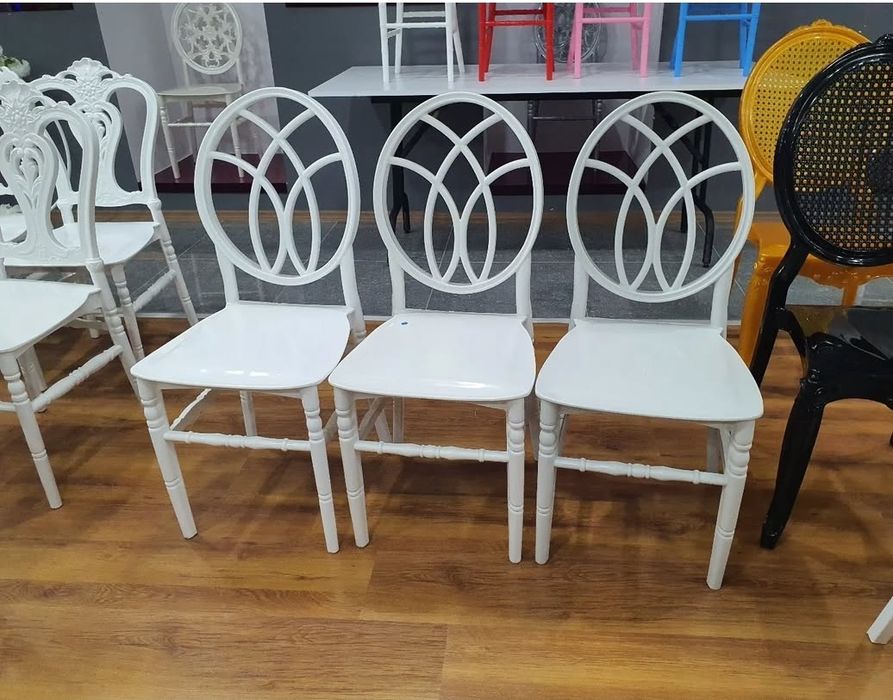 сватбени столове първо качество/сватбен стол/шивари/Наполеон и други