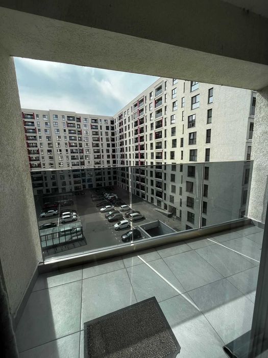 Apartament 3 camere de închiriat | PLAZZA RESIDENCE FAZA 4