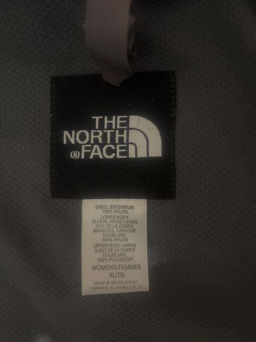 Продам куртку the north face . Размер XL
