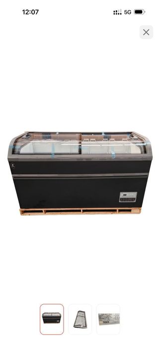 Морозилник отличном состоянии бу