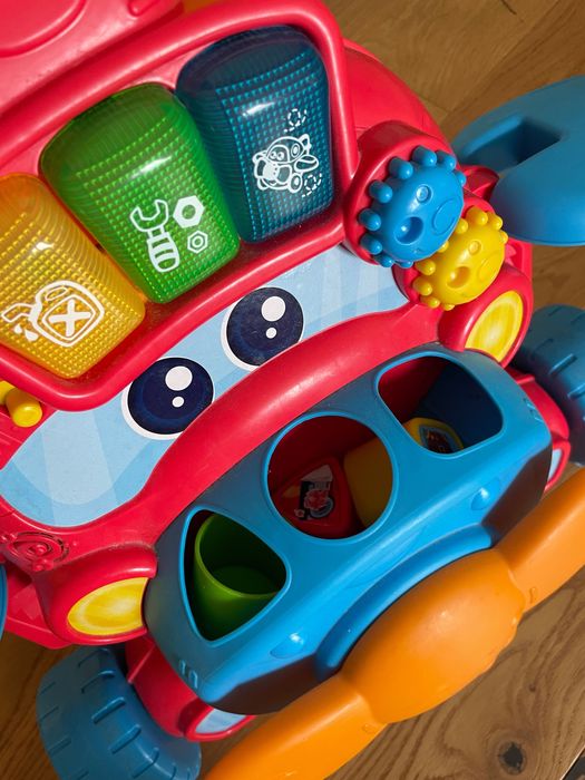 Уокър самолет WinFun