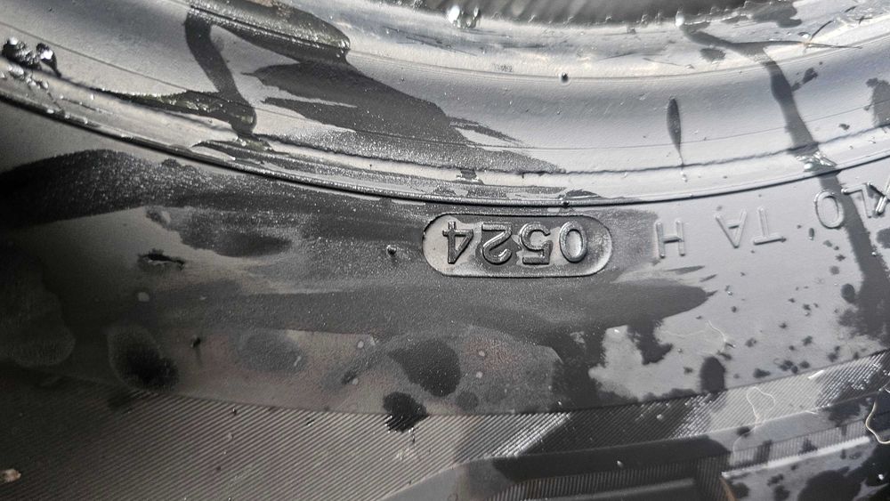 Anvelope 215/70/15C  HANKOOK  M+S 2024